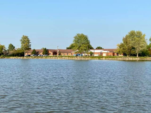 OTTAWA CO RIVERVIEW NURSING HO